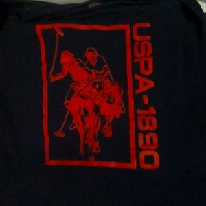 Short sleeve T-shirt